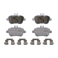 WAGNER BRAKE auto part