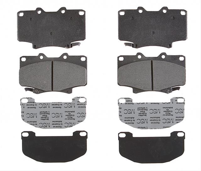R auto part