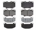 DISC PAD SET