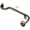 OIL PUMP SCREEN ASSY.