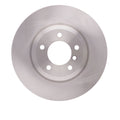 DFC 01-08 BMW Z4 Front Brake Rotor