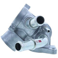 ENGINE COOLANT THERMOSTAT HOUSING