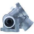 ENGINE COOLANT THERMOSTAT HOUSING