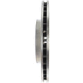 Centric Standard Brake Rotor