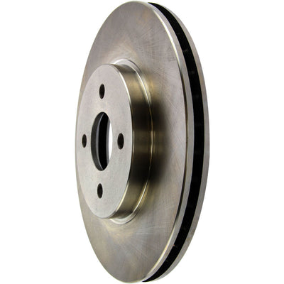 Centric Standard Brake Rotor