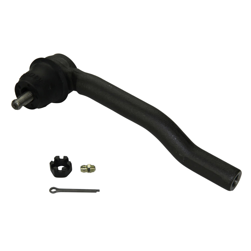 MOOG 14-22 Nissan LEAF Front Right Outer / Right Outer Tie Rod
