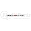 CABLE,PUSH-PULL,BB,1/4INX36IN