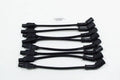8mm Spiro-Pro custom 8 cyl black