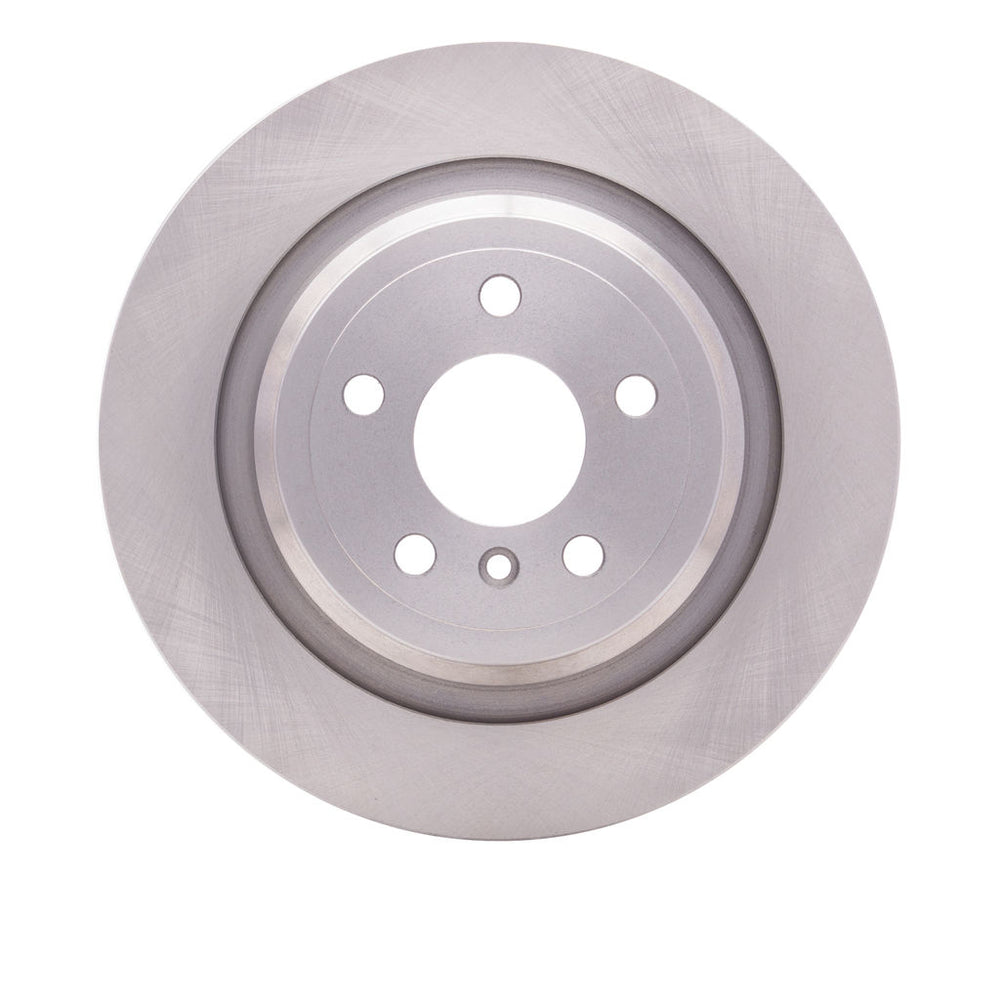DFC auto part