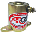75 HPV200 HP MERCURY OUTBOARDS SOLENOID
