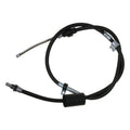 BRAKE CABLE