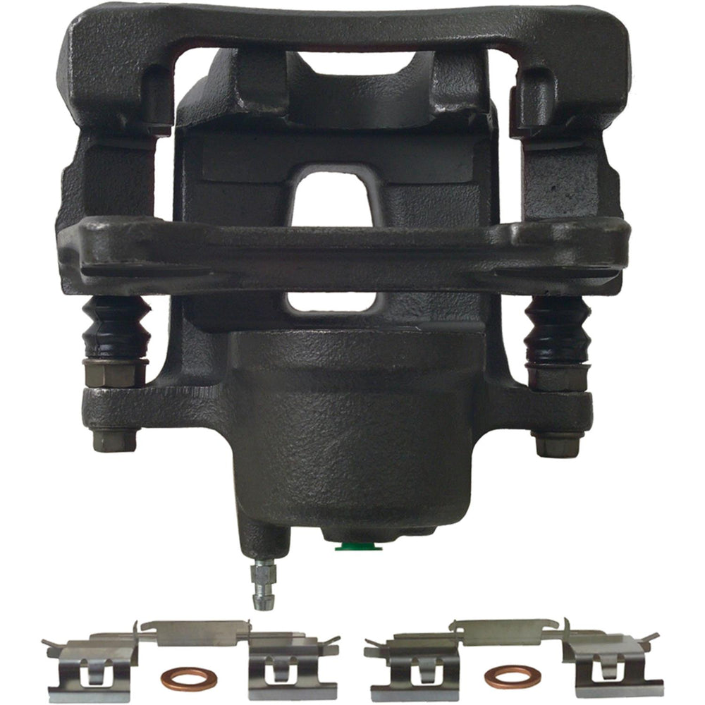 A1 REMFG INC auto part