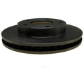 Front Pads Shoes Rotors Drums: Disc Brake Rotor
