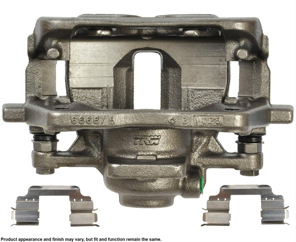 UNLOAD BRAKE CALIPER IMP