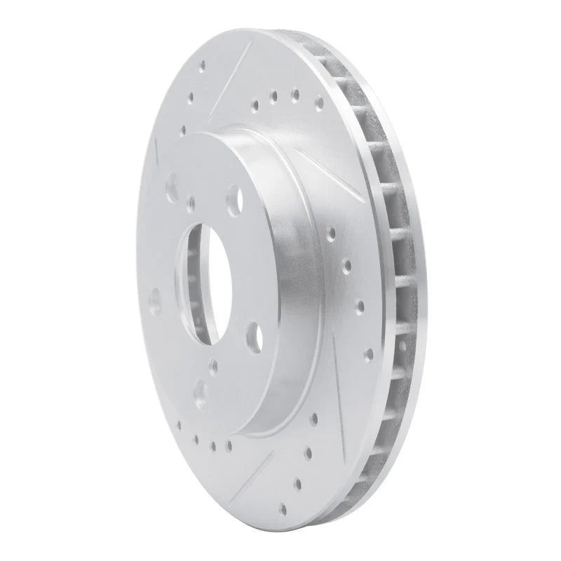 R1 Concepts silver auto part