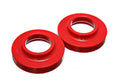 Energy Suspension - Coil Spring Isolator Set - 2.6117R