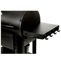 Louisiana Grills black auto part
