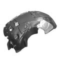 Right Front Fender Liner for 2018+ Jeep JL Wrangler & JT Gladiator w/o Rubicon Crown Automotive