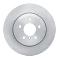 R1 Concepts Brake Rotor Fits BMW 135i