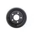 9 Inch Rear Brake Drum for Jeep 90-01 XJ Cherokee, MJ Comanche 90-06 YJ, TJ Wrangler Crown Automotive