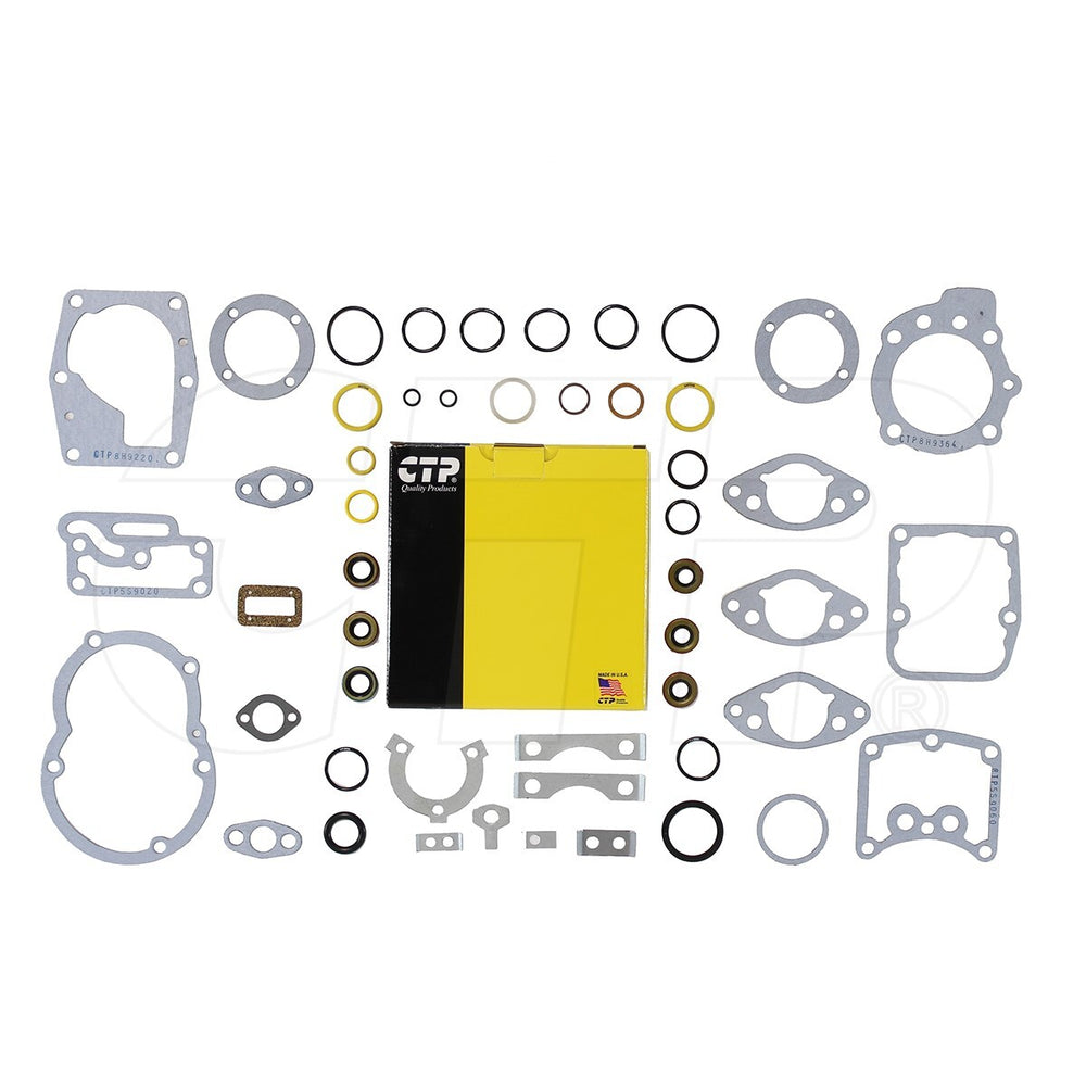SEALED POWER auto part