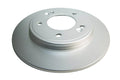 DBA 19-21 Hyundai Veloster Rear En-Shield Street Series Rotor