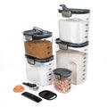 PROKEEPER+ 9PC PROFESSIONAL BAKER'S