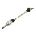 NEW CV AXLE