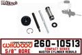 Wilwood M/CCOMPACT REMOTE.62BODY ASSEMBLY