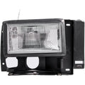 HEADLAMP ASSY