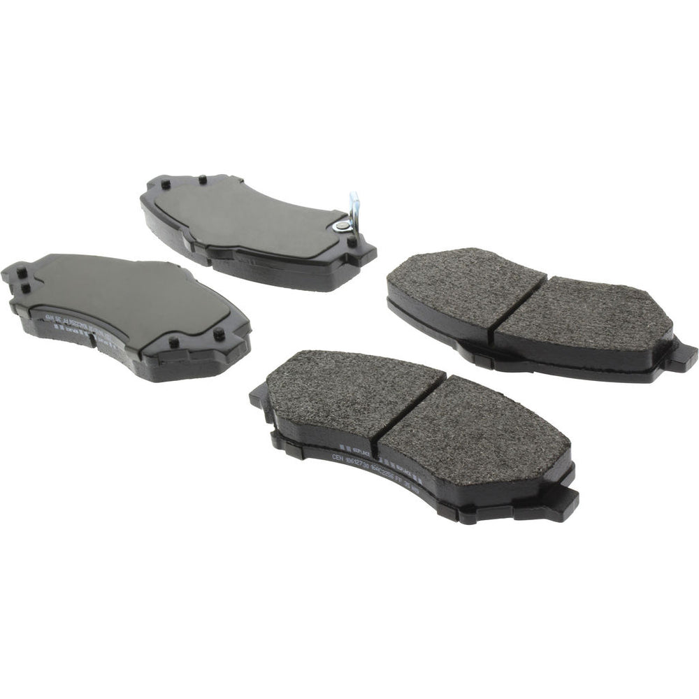 Stoptech auto part