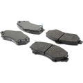 Stoptech auto part