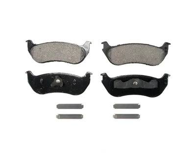 WAGNER BRAKE auto part