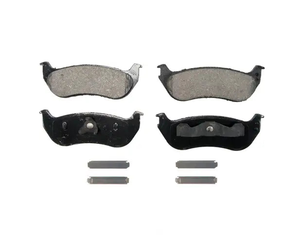 WAGNER BRAKE auto part