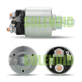 SOLENOID SWITCH