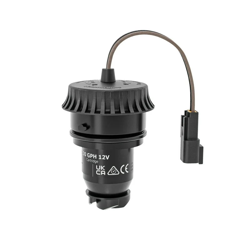 Johnson Pump auto part