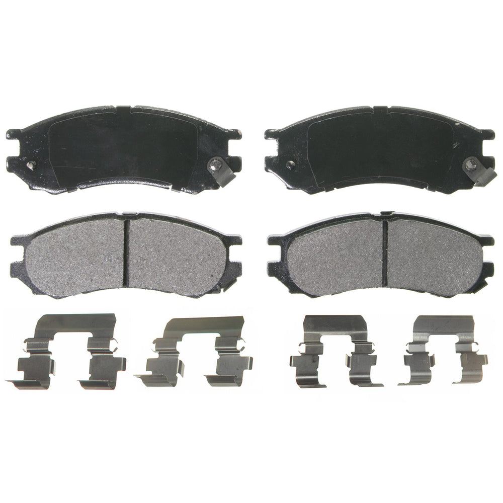 WAGNER BRAKE auto part
