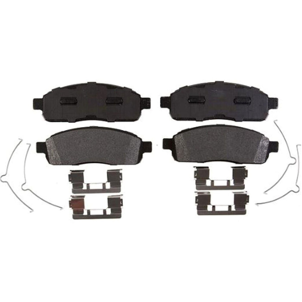 R auto part