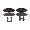 Rear Pads Shoes Rotors Drums