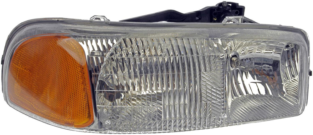 HEADLAMP