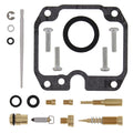 All Balls Racing 1990 Polaris Trail Widetrak 500 Carburetor Rebuild Kit