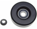 Gates 95-02 Chevrolet C & K Series Pickup V-8 6.5L Diesel Idler Belt Drive Pulley