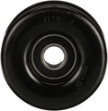 Gates 95-02 Chevrolet C & K Series Pickup V-8 6.5L Diesel Idler Belt Drive Pulley