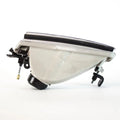 RH HEADLAMP ASSY COMPOSITE TOYOTA CAMRY 19971999