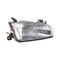 RH HEADLAMP ASSY COMPOSITE TOYOTA CAMRY 19971999