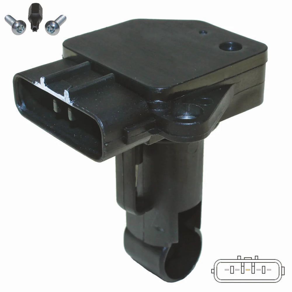 Walker Products Inc. - auto part