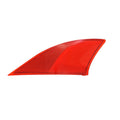 LH REAR BUMPER REFLECTOR LEXUS IS350 1420; IS300 1620; IS200T 1617; IS250 1415