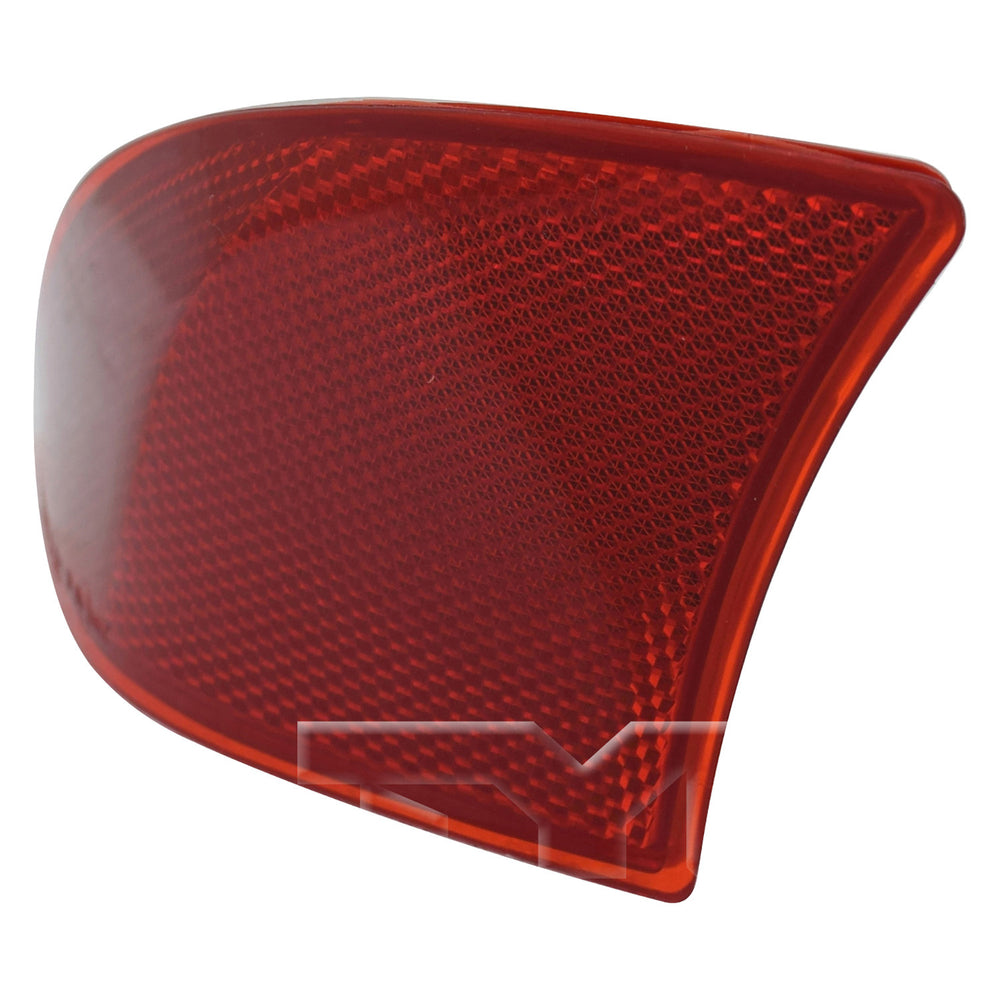 LH REAR BUMPER REFLECTOR LEXUS IS350 1420; IS300 1620; IS200T 1617; IS250 1415