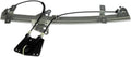WINDOW REGULATOR