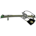WINDOW REGULATOR